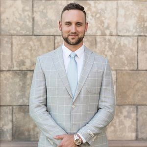 Palm Beach Collection Suit Jacket